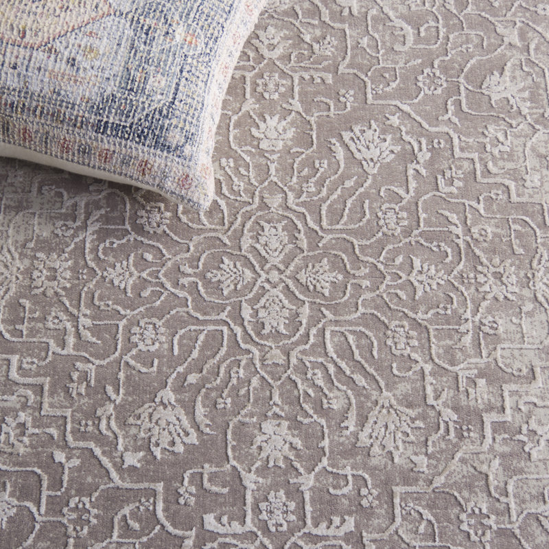 Gallaher Oriental Area Rug, Rectangle 235 x 305 cm