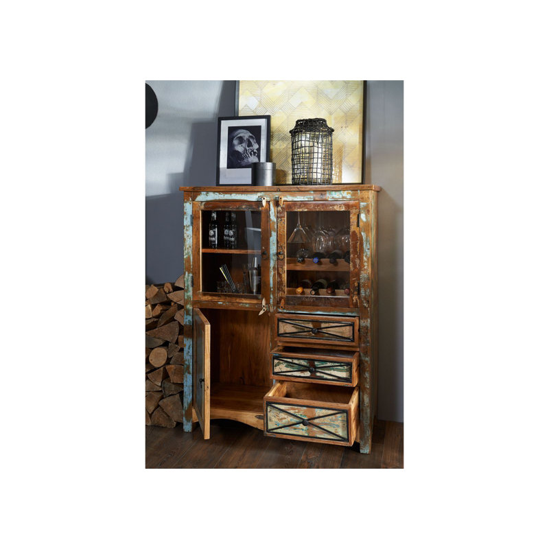 Nature Of Spirit 106cm Sideboard