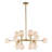 Rue Saint-Anne Chandelier