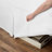 Afia Microfiber Bed Skirt Easy Fit Around Wrinkle Free, Fade Resistant, 16" Drop Length-1551441564-1553620146