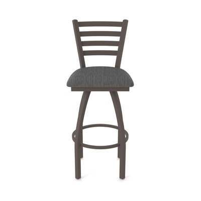 Jackie Swivel Stool