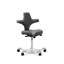 Chaise à hauteur standard réglable HœG Capisco-123277961-122741257-123277959