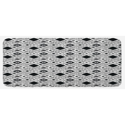 Tapis de cuisine