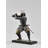 Samurai Warrior Statue