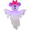 Polyester Halloween Outdoor Decoration