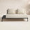 Filmore 69" Patio Loveseat