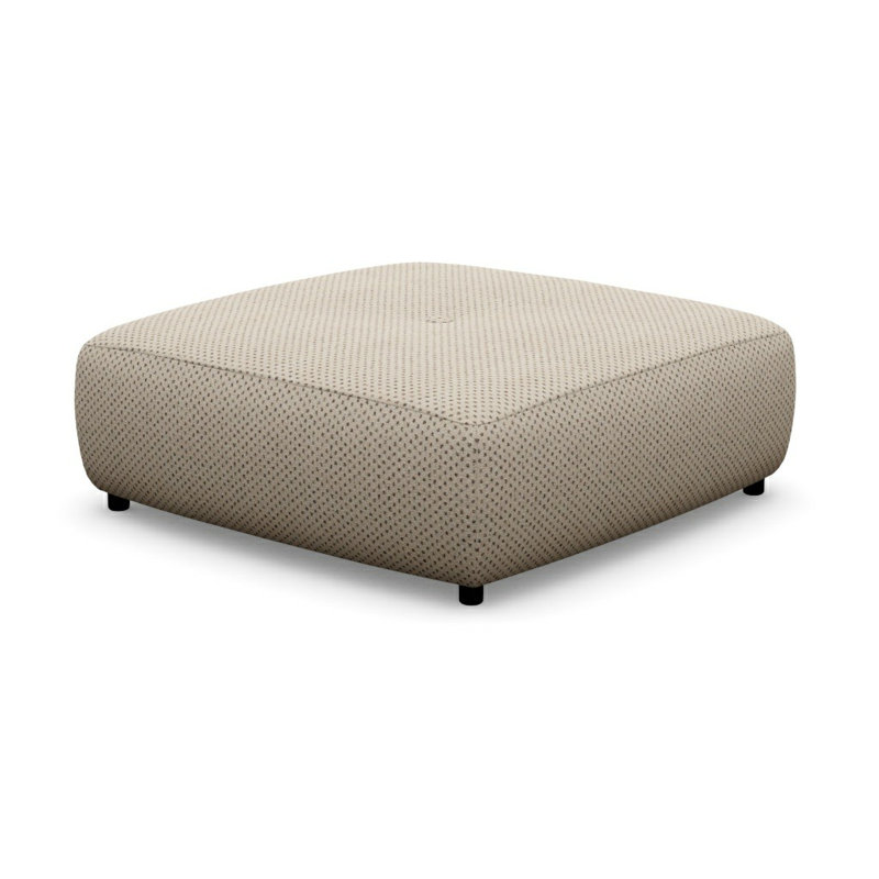 Pouf, Macrame 090626
