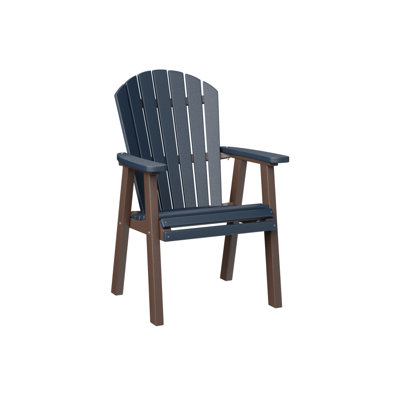 Chaise de salle à manger berlinoise Berlin