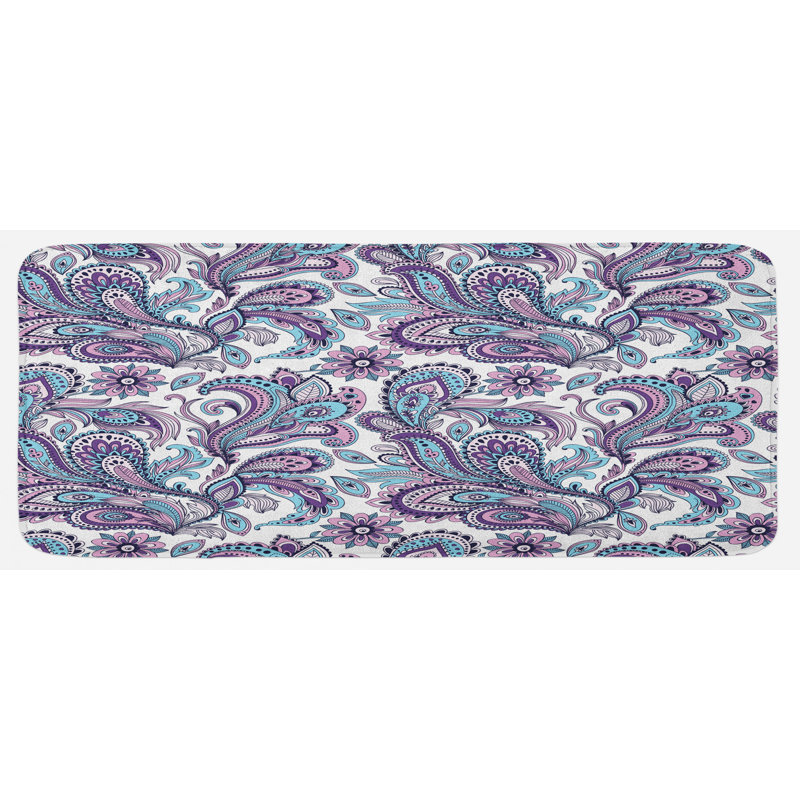 Tapis de cuisine
