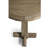 Echo Canyon Round Bar Table