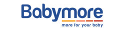 BabyMore logo
