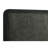 Burton Black Upholstered Eastern King Bed