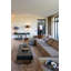 Cambon Solid Wood Coffee Table