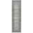Davide Transitional Bordered Gray Area Rug-1172306750