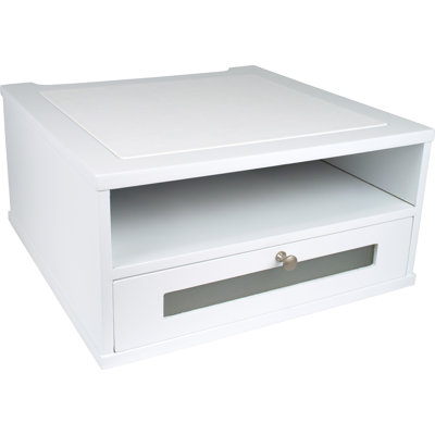 Fayyaz Manufactured Wood Monitor Stand