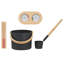 VidaXL Ladle & Bucket Set