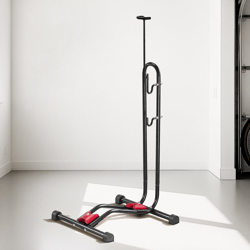 Steel Bike Rack