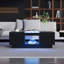 Darnika Solid Coffee Table with Storage-1753511255