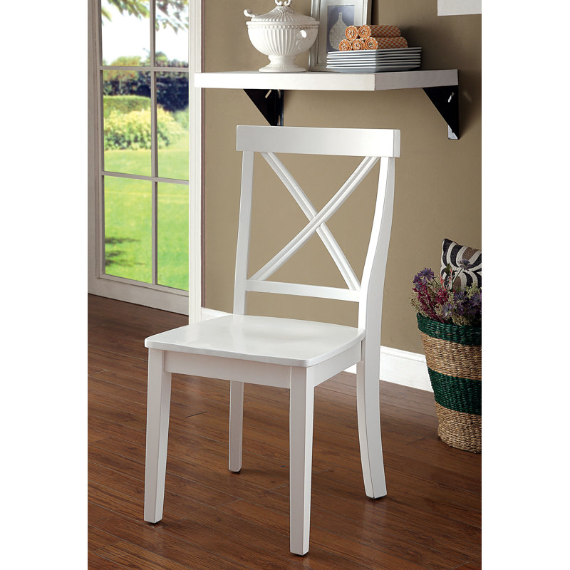 Jorgenson 18'' H Side Chair