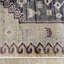 Tapis gris / beige Maylene-2066114649