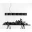 Zhe 6 - Light Pendant-70659250