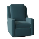 Track 29" Wide Standard Recliner