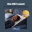 Silentnight Sleep Therapy Wedge Pillow