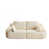 Beige sélectionné