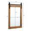 Miroir de salle de bain Idora