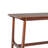 Marrisha 59.5" Trestle Dining Table-91906238