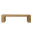 Ranger Solid Wood Dining Bench