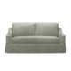 Cranbrook 78'' Slipcovered Sofa