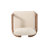 Weksler Acacia Outdoor Lounge Chair