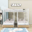 Lit superposé avec tiroirs Rolf Kids-841091384