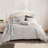 Aucion Cotton Floral Comforter-983123118-983123116