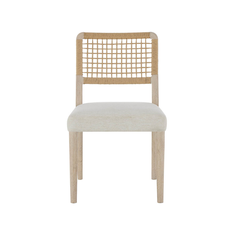 Dockside Chair (set of 2), Tan