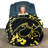 NCAA Knitted Throw Blanket-25193629