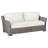Club Woven Sofa - Black Walnut-30564831-70236913-93646291