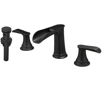Bathroom Faucet