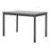 Grimsby Metal Base Dining Table