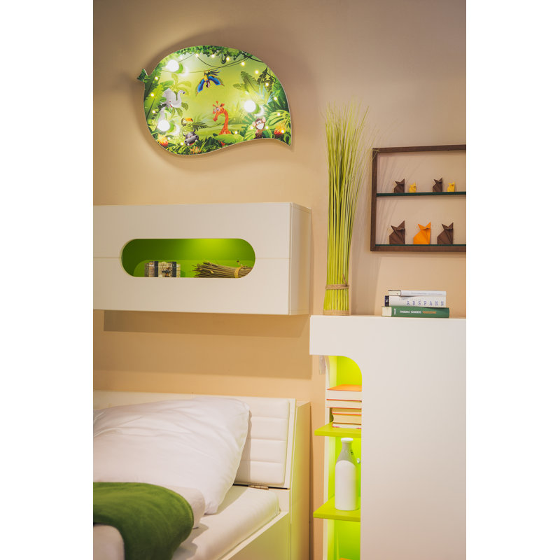 Alexzandre LED Flush Mount