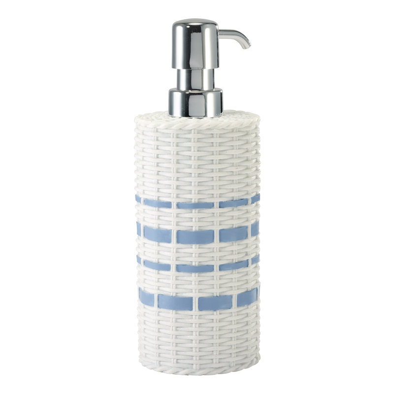 Izod Savannah Lotion Dispenser