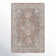 Idette Wool Oriental Indoor Rug
