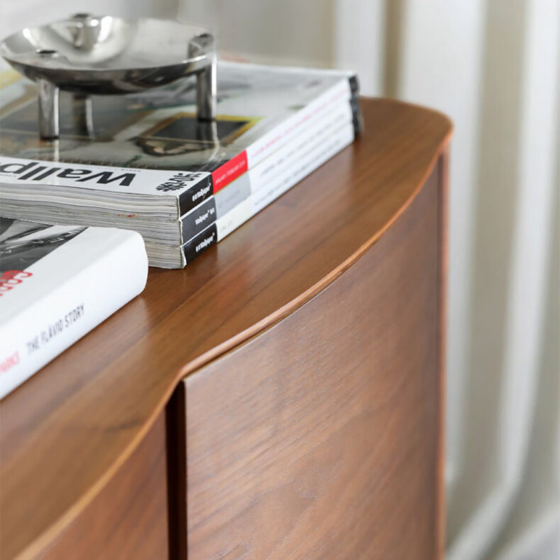 Retro Sideboard