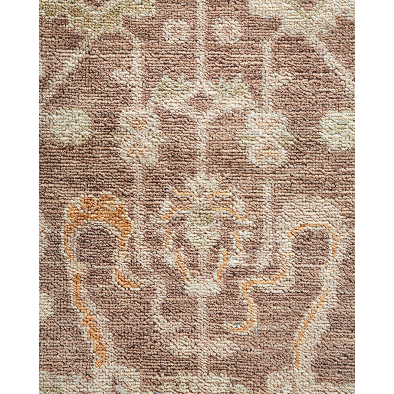 Classic One-of-a-Kind 8' X 10'2" Area Rug
