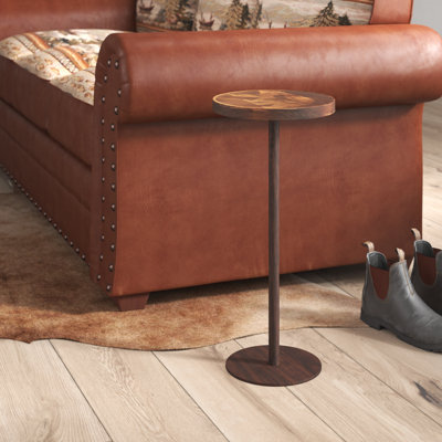Colleton End Table