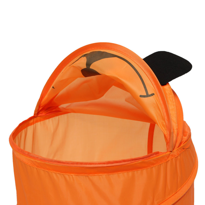Fabric Laundry Hamper