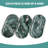 Guein Oval Natural Marble Tray-1783356888