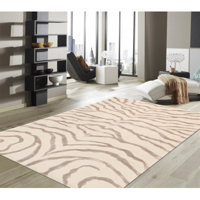 Halford Abstract Rug