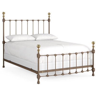 151 Palatial Bed | Complete Standard